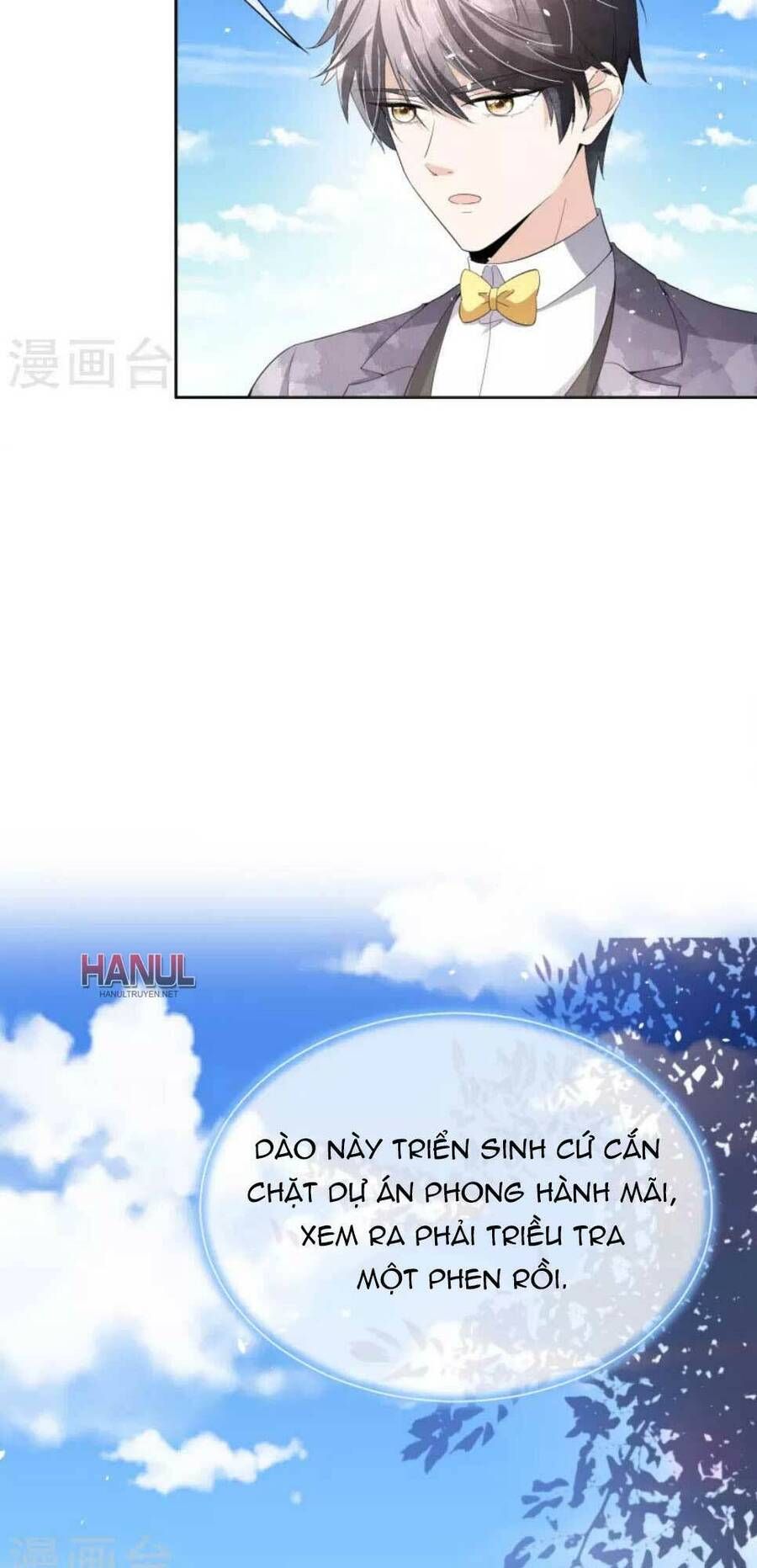 đọc truyện Cô Vợ Hợp Đồng Lạnh Lùng Không Dễ Đụng Đâu Chương 256 ảnh 38 tại Thiên Thai Truyện