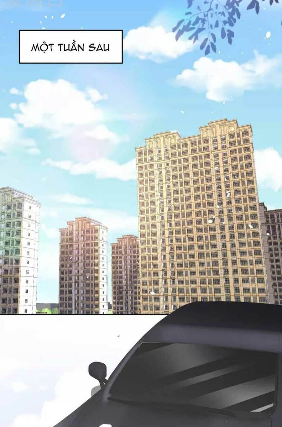 đọc truyện Cô Vợ Hợp Đồng Lạnh Lùng Không Dễ Đụng Đâu Chương 256 ảnh 39 tại Thiên Thai Truyện