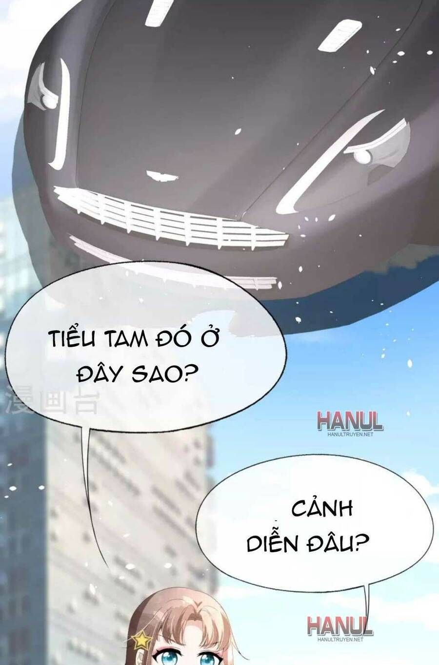 đọc truyện Cô Vợ Hợp Đồng Lạnh Lùng Không Dễ Đụng Đâu Chương 256 ảnh 40 tại Thiên Thai Truyện