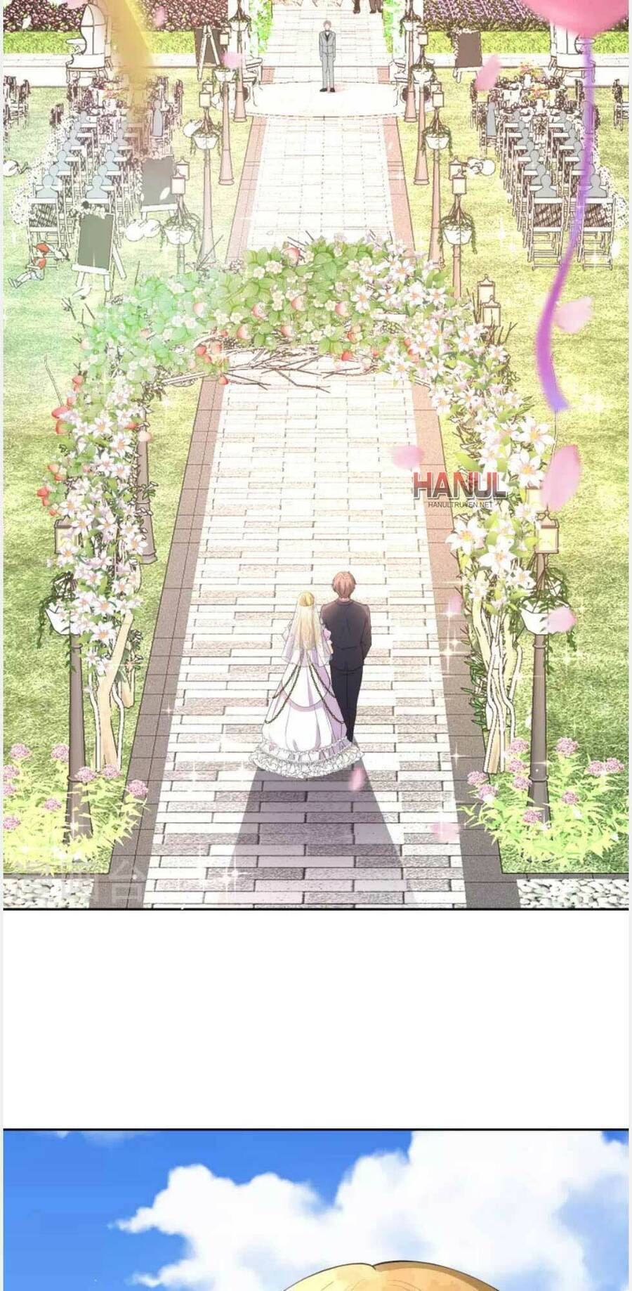 đọc truyện Cô Vợ Hợp Đồng Lạnh Lùng Không Dễ Đụng Đâu Chương 256 ảnh 6 tại Thiên Thai Truyện