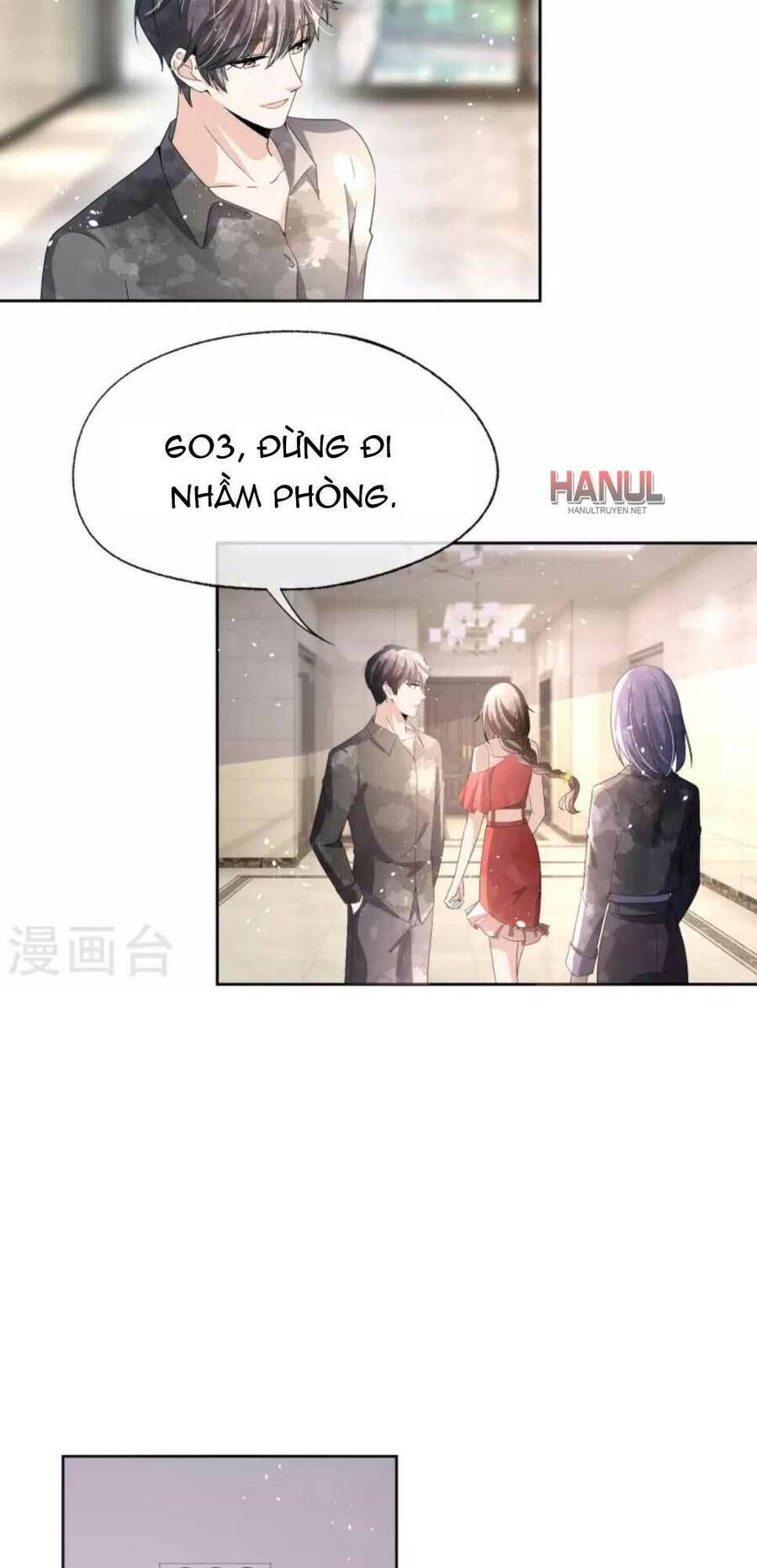 đọc truyện Cô Vợ Hợp Đồng Lạnh Lùng Không Dễ Đụng Đâu Chương 256 ảnh 42 tại Thiên Thai Truyện