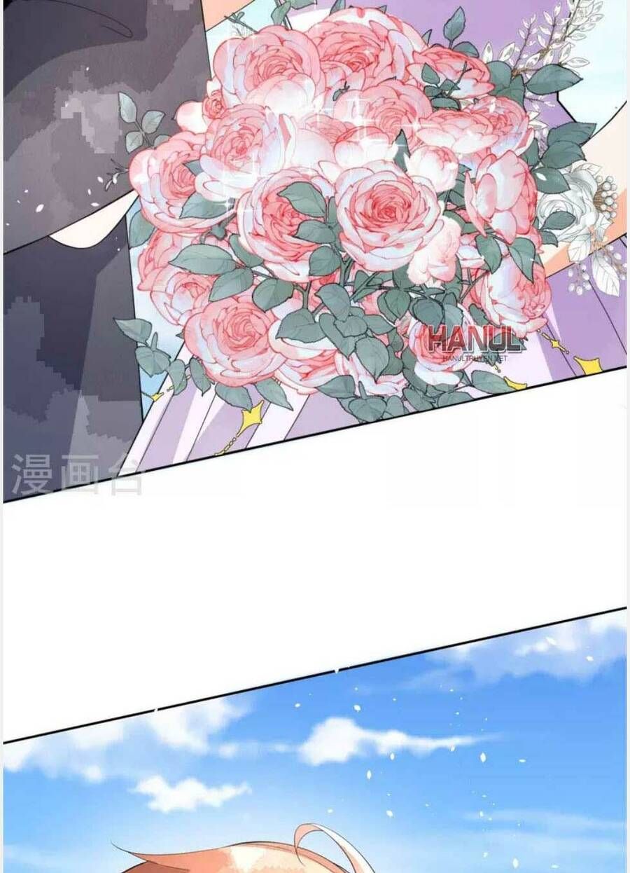 đọc truyện Cô Vợ Hợp Đồng Lạnh Lùng Không Dễ Đụng Đâu Chương 256 ảnh 8 tại Thiên Thai Truyện