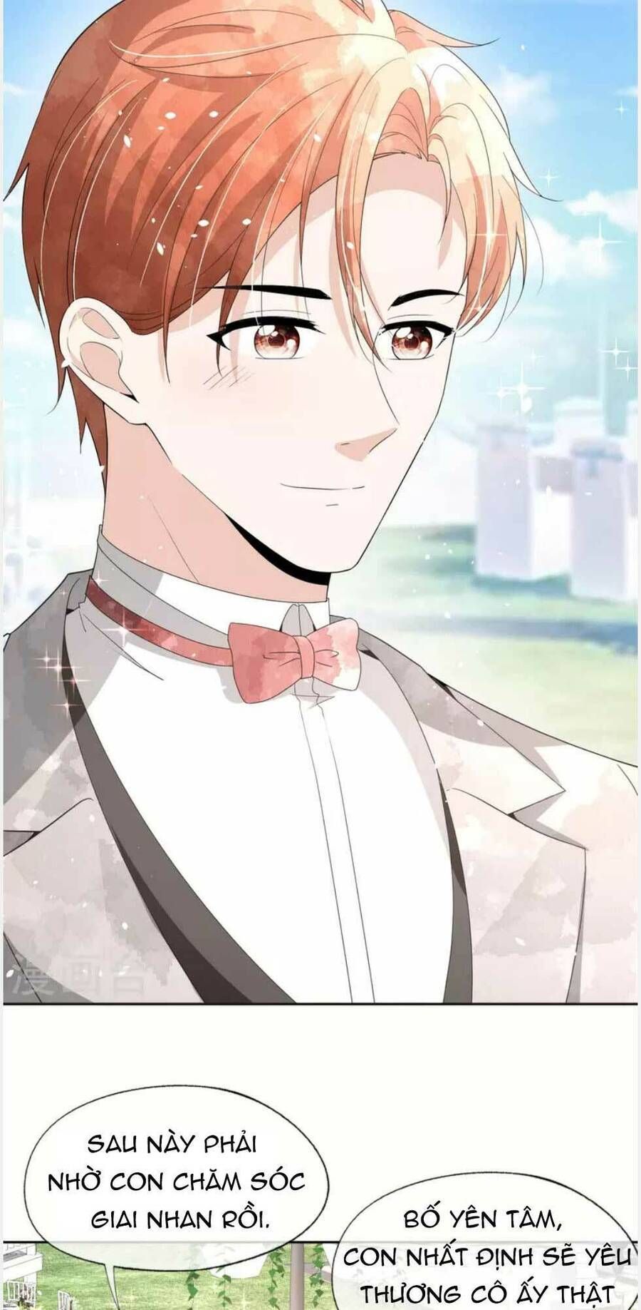 đọc truyện Cô Vợ Hợp Đồng Lạnh Lùng Không Dễ Đụng Đâu Chương 256 ảnh 9 tại Thiên Thai Truyện