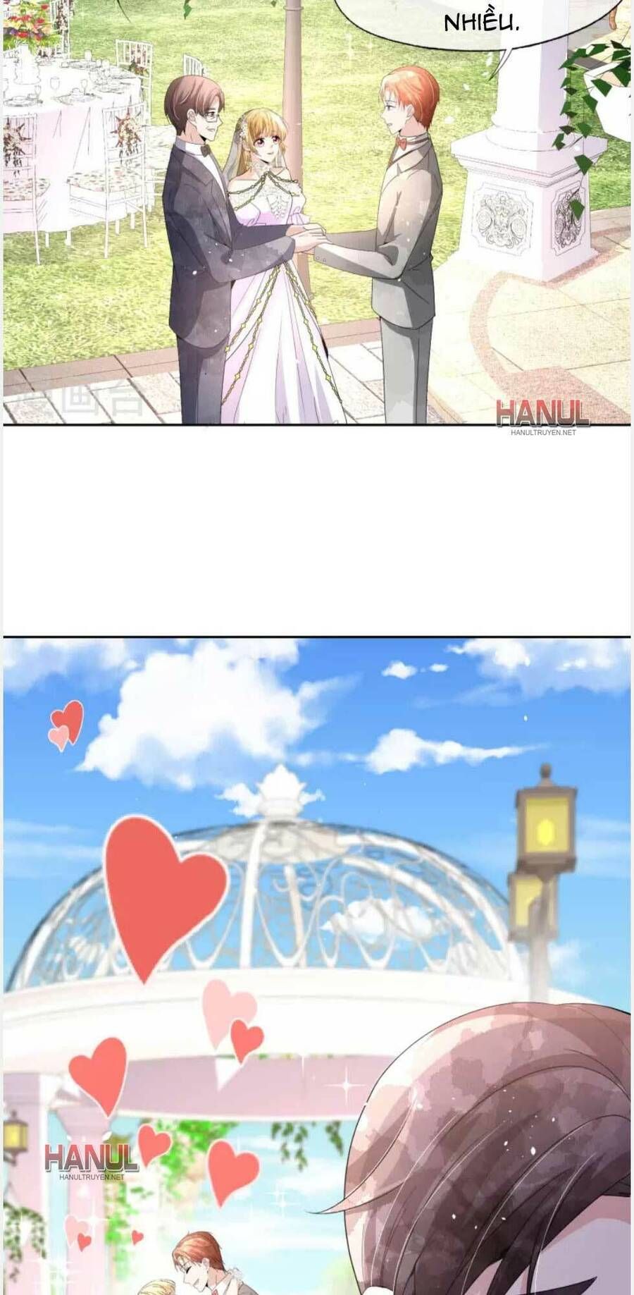 đọc truyện Cô Vợ Hợp Đồng Lạnh Lùng Không Dễ Đụng Đâu Chương 256 ảnh 10 tại Thiên Thai Truyện