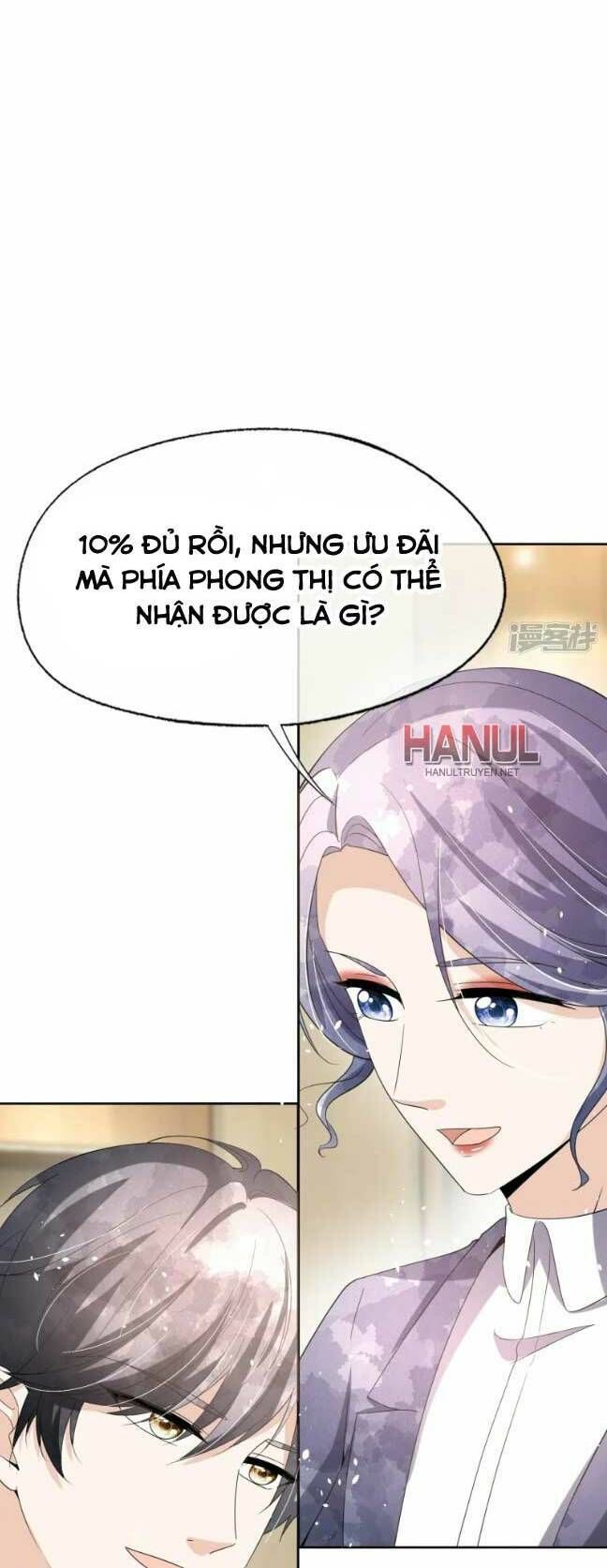 đọc truyện Cô Vợ Hợp Đồng Lạnh Lùng Không Dễ Đụng Đâu Chương 257 ảnh 21 tại Thiên Thai Truyện