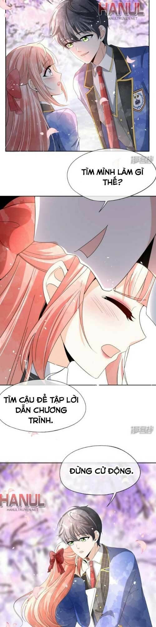 đọc truyện Cô Vợ Hợp Đồng Lạnh Lùng Không Dễ Đụng Đâu Chương 258 ảnh 13 tại Thiên Thai Truyện