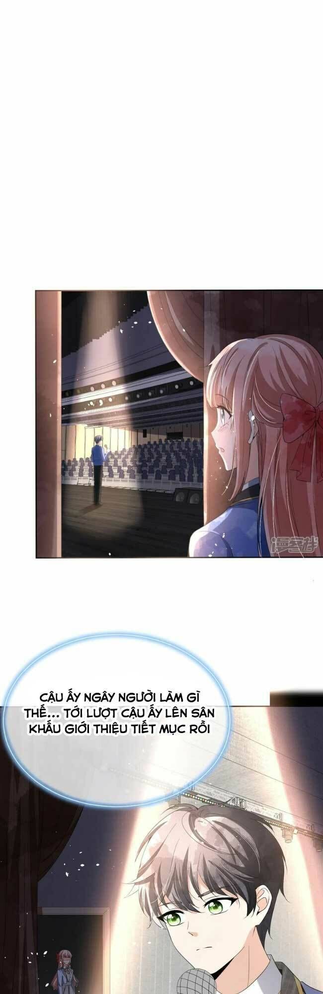 đọc truyện Cô Vợ Hợp Đồng Lạnh Lùng Không Dễ Đụng Đâu Chương 258 ảnh 18 tại Thiên Thai Truyện