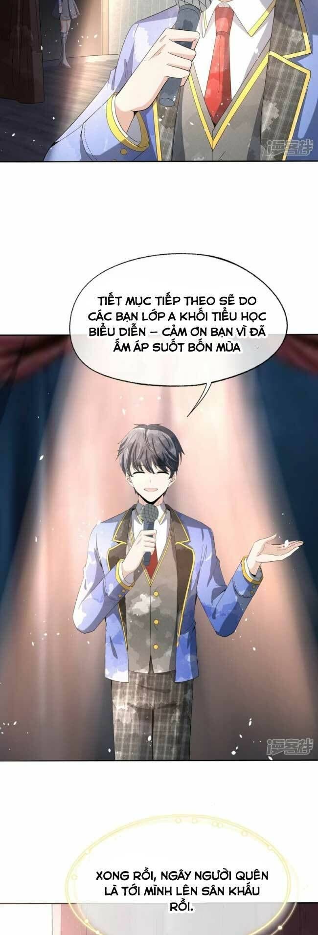 đọc truyện Cô Vợ Hợp Đồng Lạnh Lùng Không Dễ Đụng Đâu Chương 258 ảnh 19 tại Thiên Thai Truyện