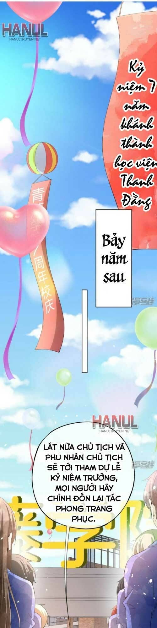 đọc truyện Cô Vợ Hợp Đồng Lạnh Lùng Không Dễ Đụng Đâu Chương 258 ảnh 5 tại Thiên Thai Truyện