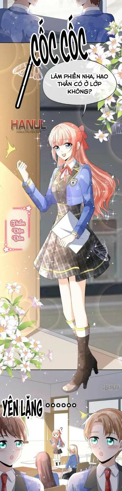 đọc truyện Cô Vợ Hợp Đồng Lạnh Lùng Không Dễ Đụng Đâu Chương 258 ảnh 9 tại Thiên Thai Truyện