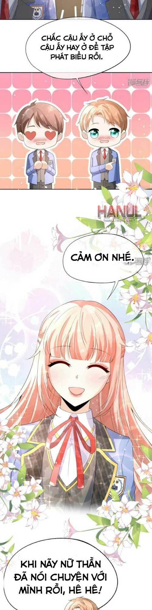 đọc truyện Cô Vợ Hợp Đồng Lạnh Lùng Không Dễ Đụng Đâu Chương 258 ảnh 10 tại Thiên Thai Truyện