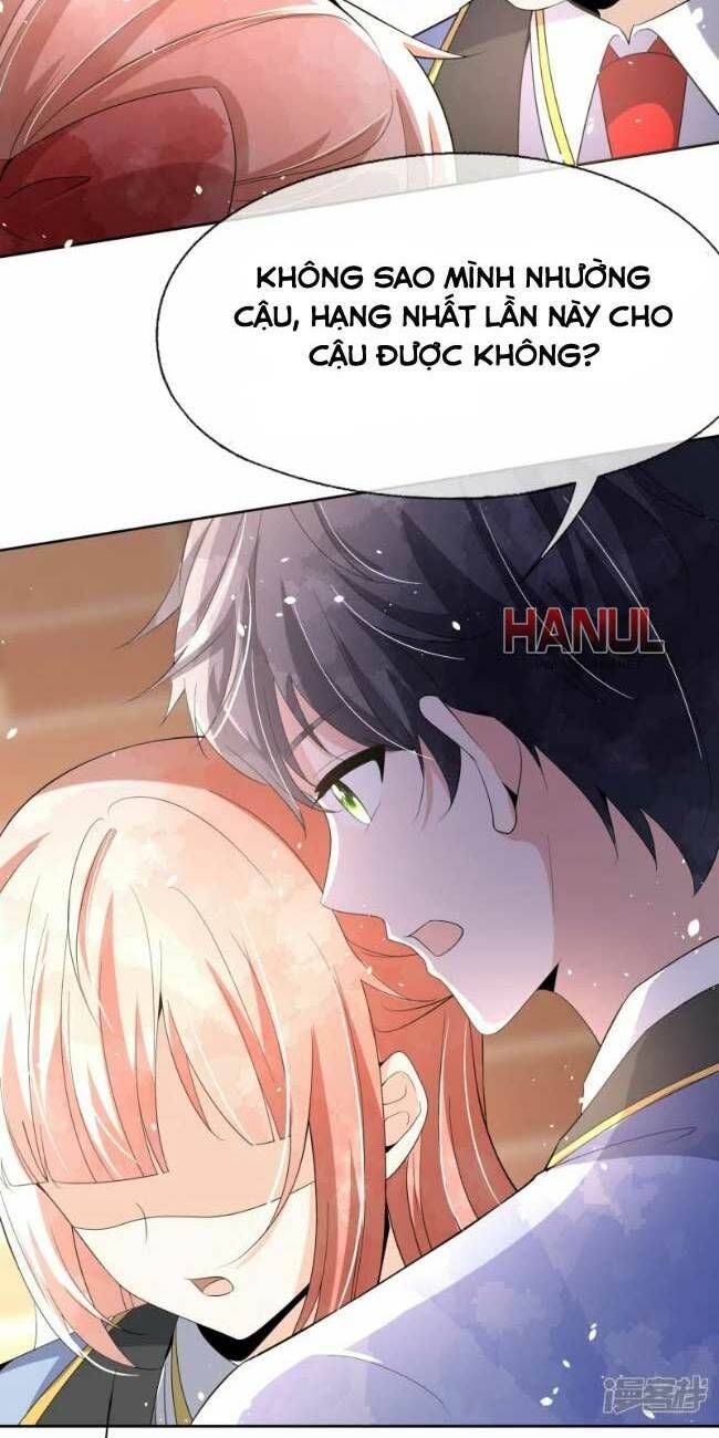 đọc truyện Cô Vợ Hợp Đồng Lạnh Lùng Không Dễ Đụng Đâu Chương 259 ảnh 22 tại Thiên Thai Truyện