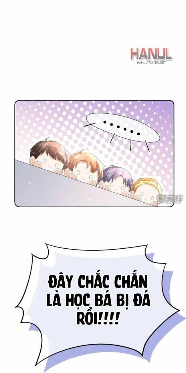 đọc truyện Cô Vợ Hợp Đồng Lạnh Lùng Không Dễ Đụng Đâu Chương 259 ảnh 24 tại Thiên Thai Truyện