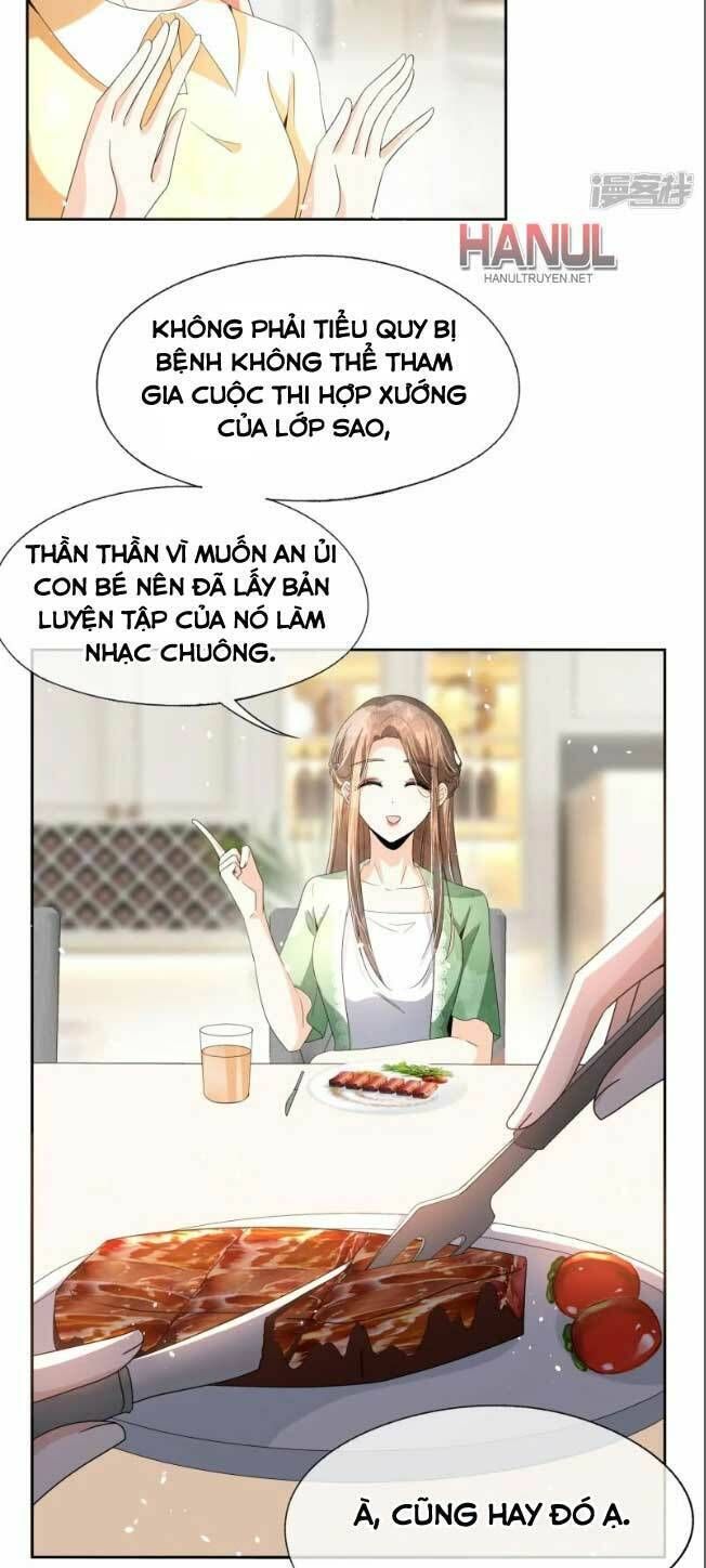 đọc truyện Cô Vợ Hợp Đồng Lạnh Lùng Không Dễ Đụng Đâu Chương 259 ảnh 7 tại Thiên Thai Truyện