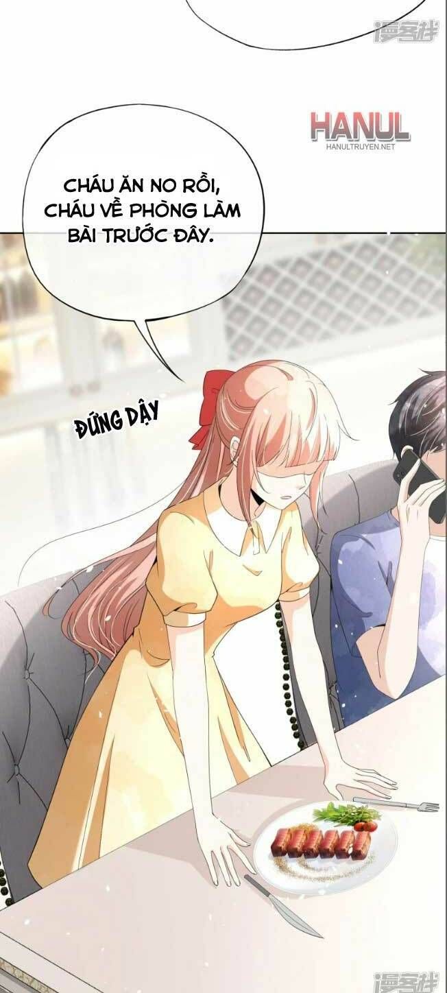 đọc truyện Cô Vợ Hợp Đồng Lạnh Lùng Không Dễ Đụng Đâu Chương 259 ảnh 8 tại Thiên Thai Truyện