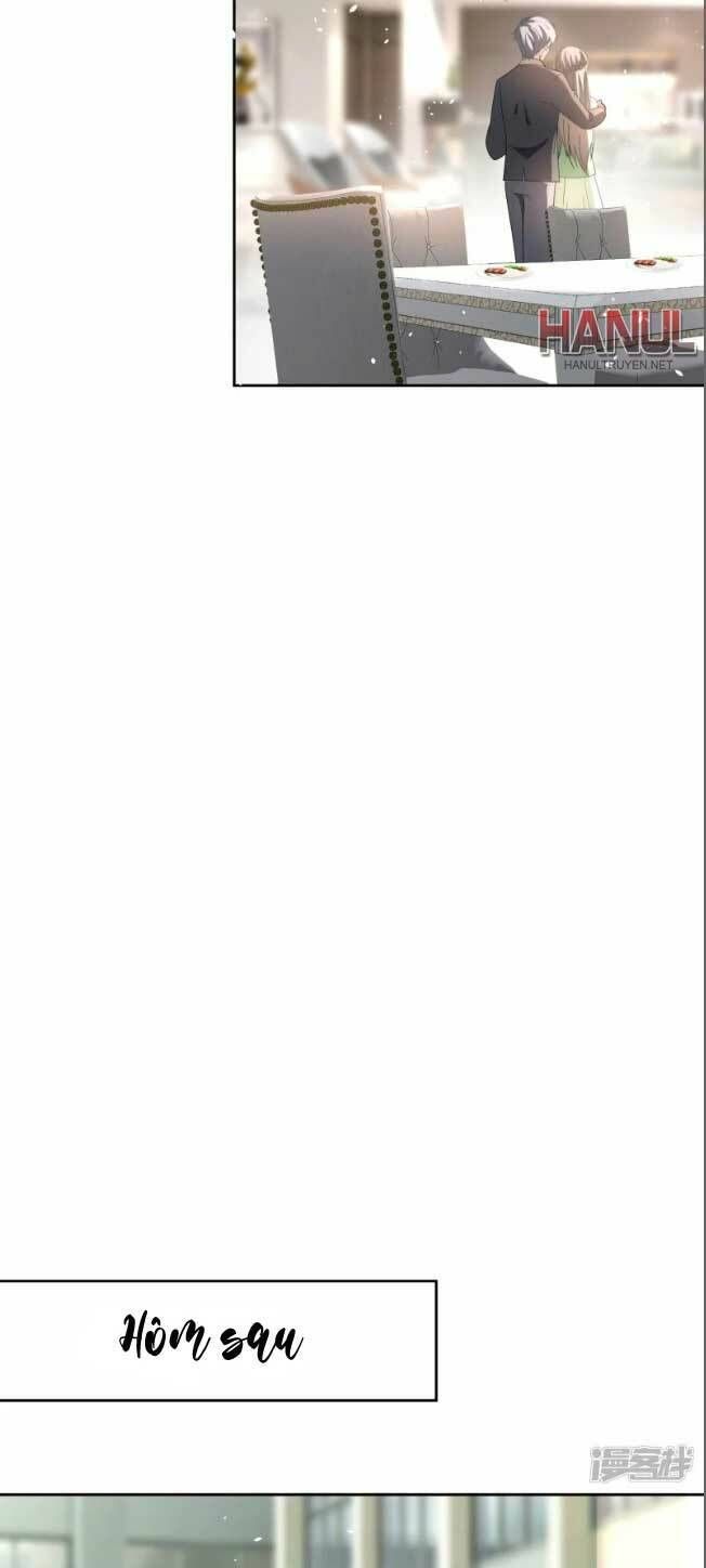 đọc truyện Cô Vợ Hợp Đồng Lạnh Lùng Không Dễ Đụng Đâu Chương 259 ảnh 11 tại Thiên Thai Truyện