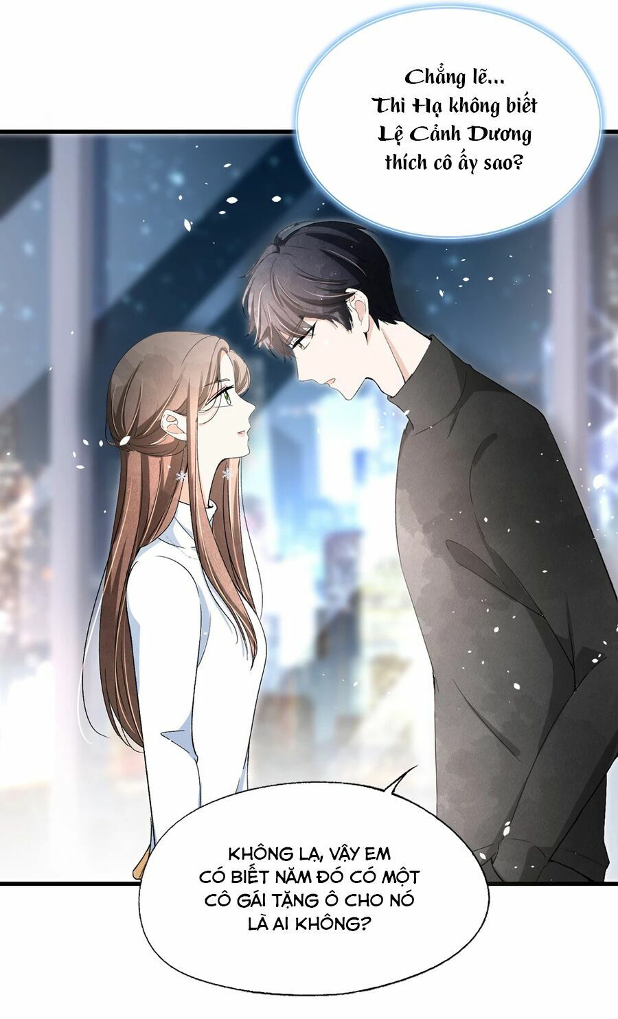 đọc truyện Cô Vợ Hợp Đồng Lạnh Lùng Không Dễ Đụng Đâu Chương 26 ảnh 16 tại Thiên Thai Truyện