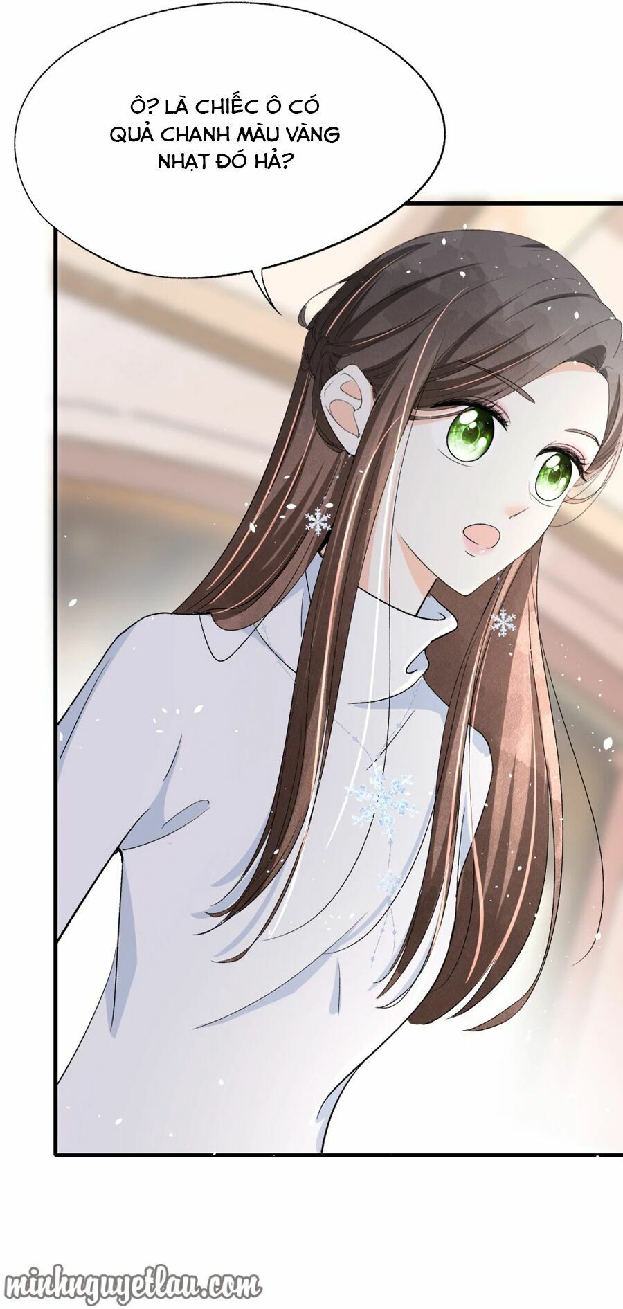 đọc truyện Cô Vợ Hợp Đồng Lạnh Lùng Không Dễ Đụng Đâu Chương 26 ảnh 18 tại Thiên Thai Truyện