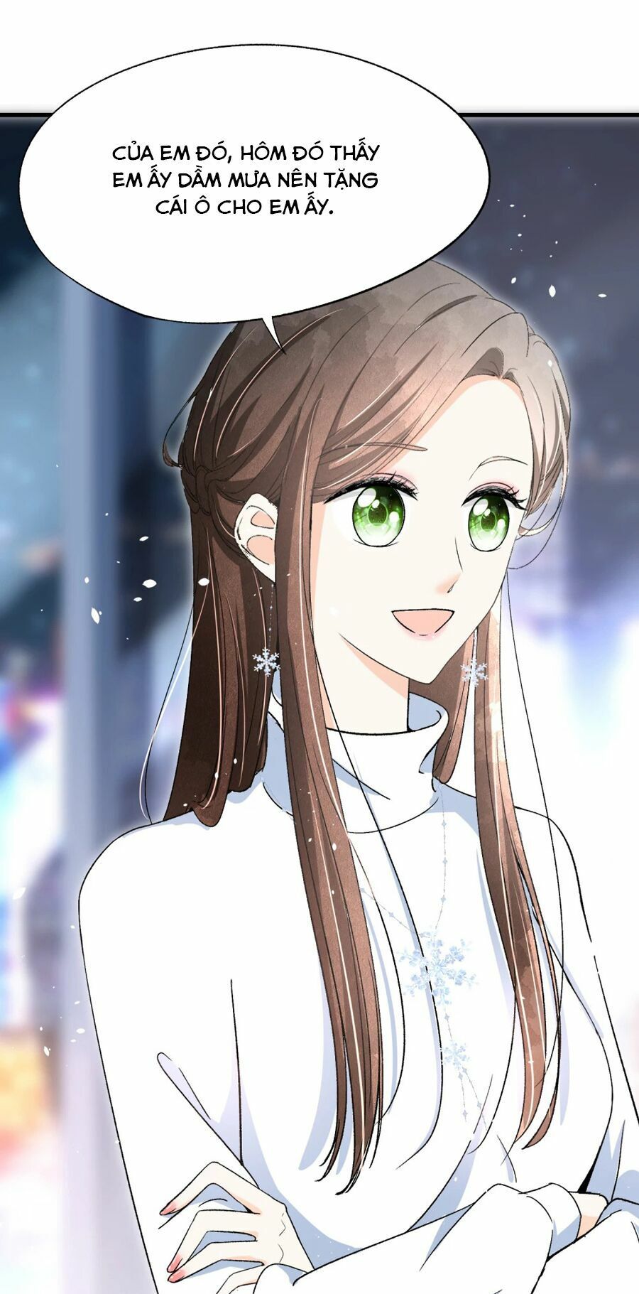 đọc truyện Cô Vợ Hợp Đồng Lạnh Lùng Không Dễ Đụng Đâu Chương 26 ảnh 20 tại Thiên Thai Truyện