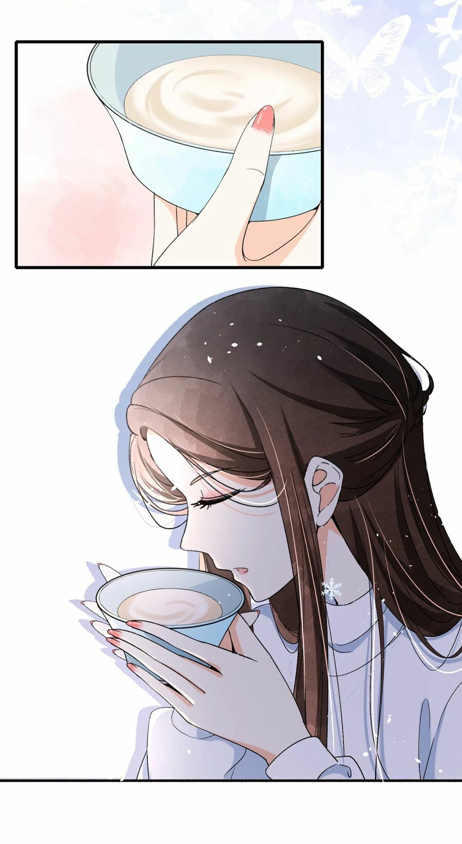 đọc truyện Cô Vợ Hợp Đồng Lạnh Lùng Không Dễ Đụng Đâu Chương 26 ảnh 23 tại Thiên Thai Truyện