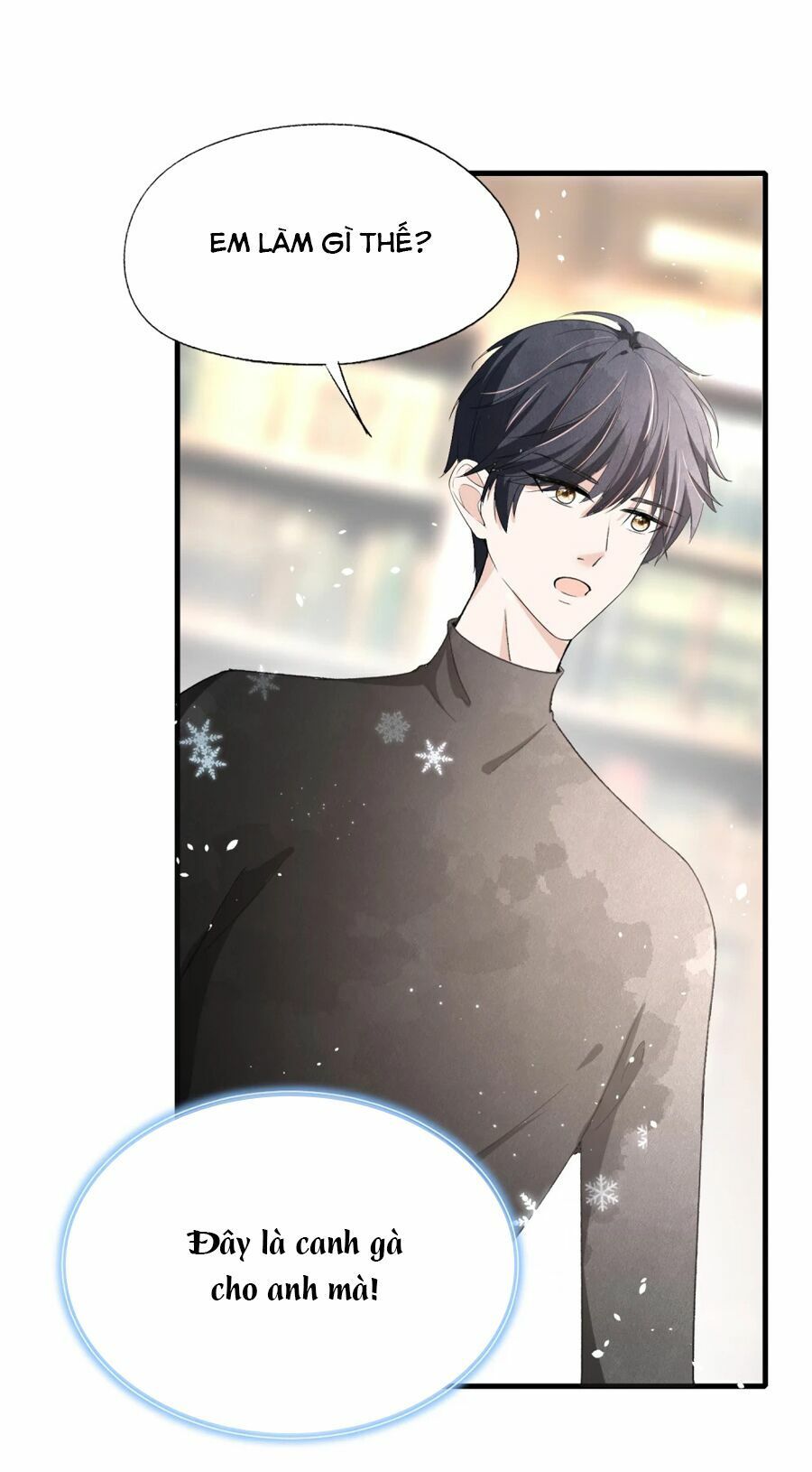 đọc truyện Cô Vợ Hợp Đồng Lạnh Lùng Không Dễ Đụng Đâu Chương 26 ảnh 24 tại Thiên Thai Truyện