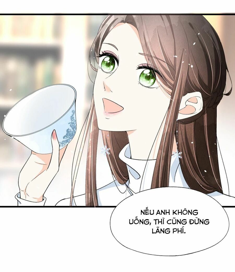 đọc truyện Cô Vợ Hợp Đồng Lạnh Lùng Không Dễ Đụng Đâu Chương 26 ảnh 25 tại Thiên Thai Truyện