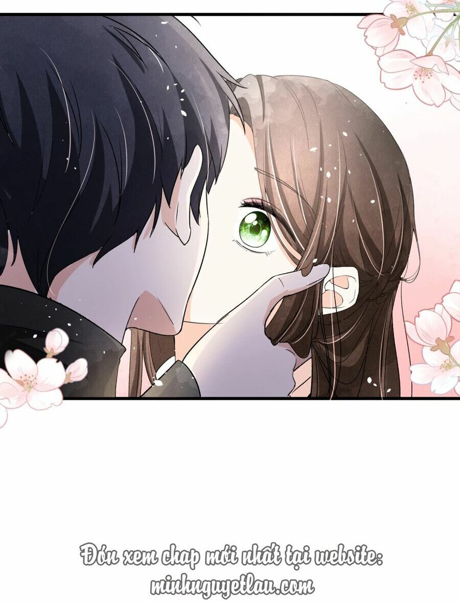 đọc truyện Cô Vợ Hợp Đồng Lạnh Lùng Không Dễ Đụng Đâu Chương 26 ảnh 30 tại Thiên Thai Truyện