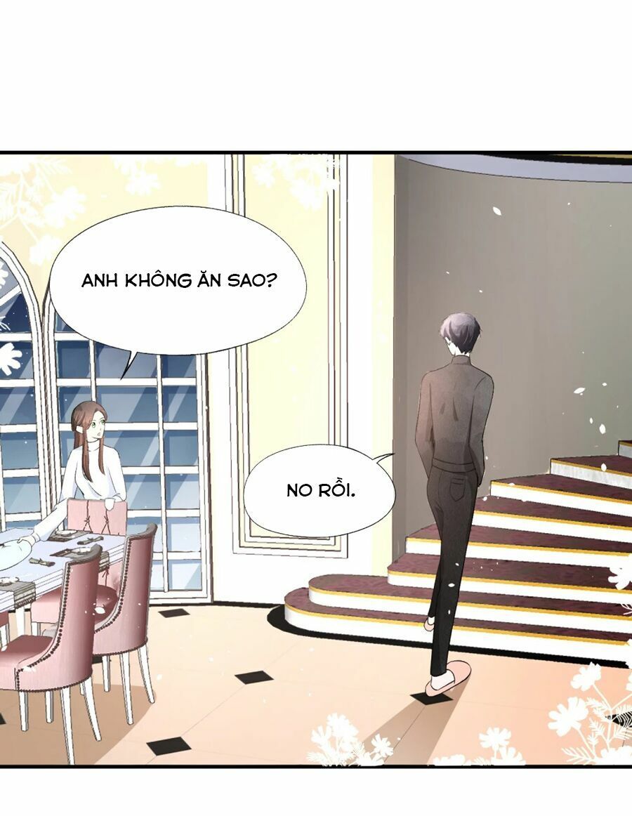 đọc truyện Cô Vợ Hợp Đồng Lạnh Lùng Không Dễ Đụng Đâu Chương 26 ảnh 8 tại Thiên Thai Truyện