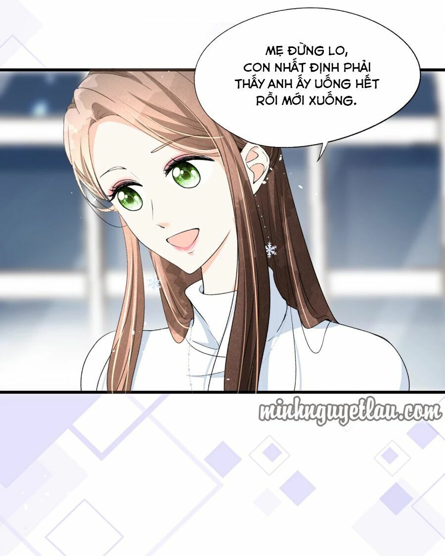 đọc truyện Cô Vợ Hợp Đồng Lạnh Lùng Không Dễ Đụng Đâu Chương 26 ảnh 11 tại Thiên Thai Truyện