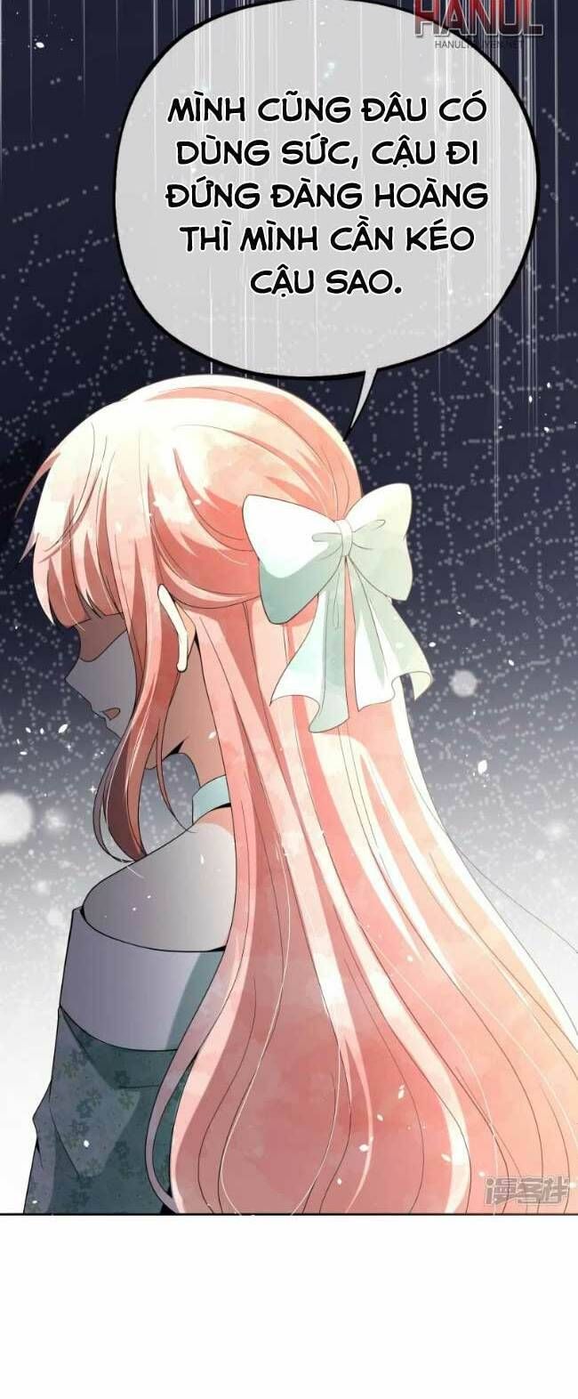 đọc truyện Cô Vợ Hợp Đồng Lạnh Lùng Không Dễ Đụng Đâu Chương 260 ảnh 14 tại Thiên Thai Truyện