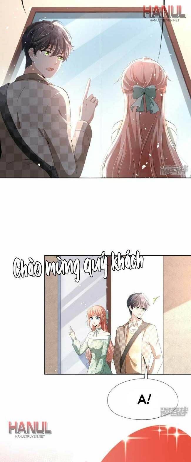 đọc truyện Cô Vợ Hợp Đồng Lạnh Lùng Không Dễ Đụng Đâu Chương 260 ảnh 19 tại Thiên Thai Truyện