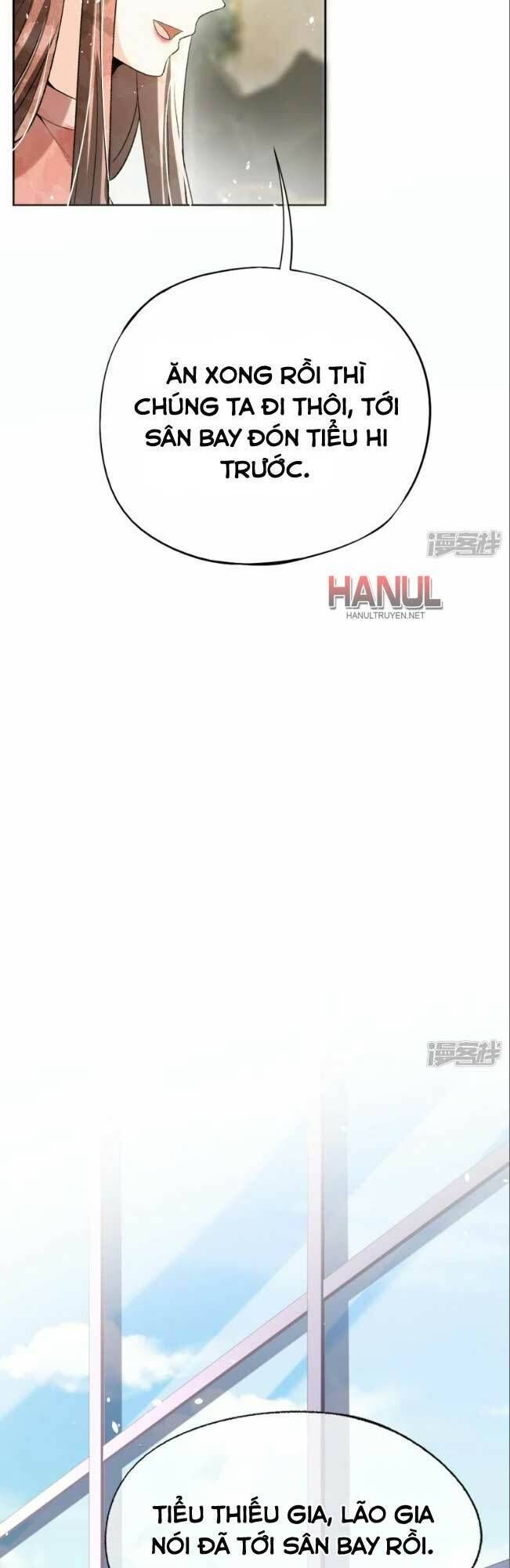 đọc truyện Cô Vợ Hợp Đồng Lạnh Lùng Không Dễ Đụng Đâu Chương 260 ảnh 24 tại Thiên Thai Truyện