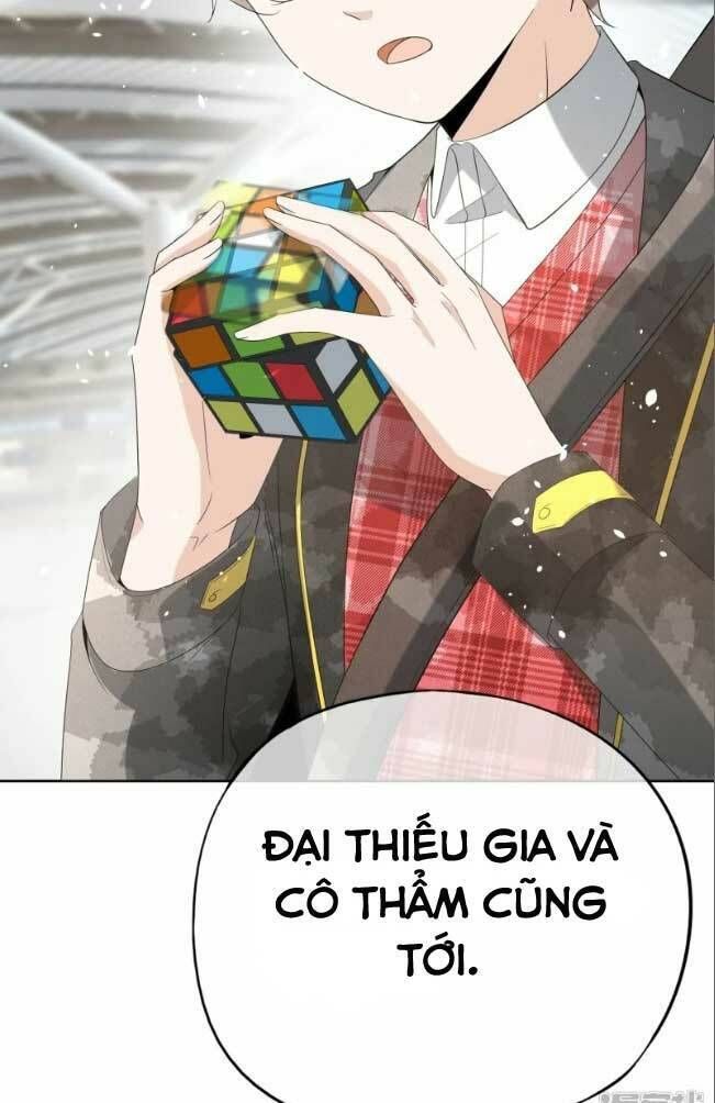 đọc truyện Cô Vợ Hợp Đồng Lạnh Lùng Không Dễ Đụng Đâu Chương 260 ảnh 26 tại Thiên Thai Truyện