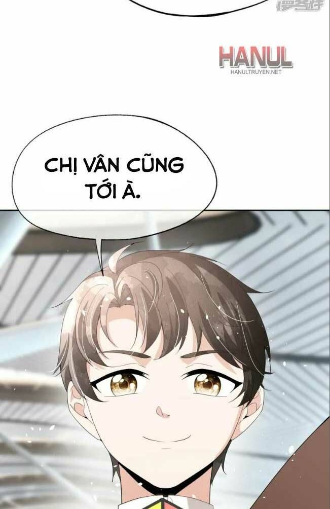 đọc truyện Cô Vợ Hợp Đồng Lạnh Lùng Không Dễ Đụng Đâu Chương 260 ảnh 27 tại Thiên Thai Truyện