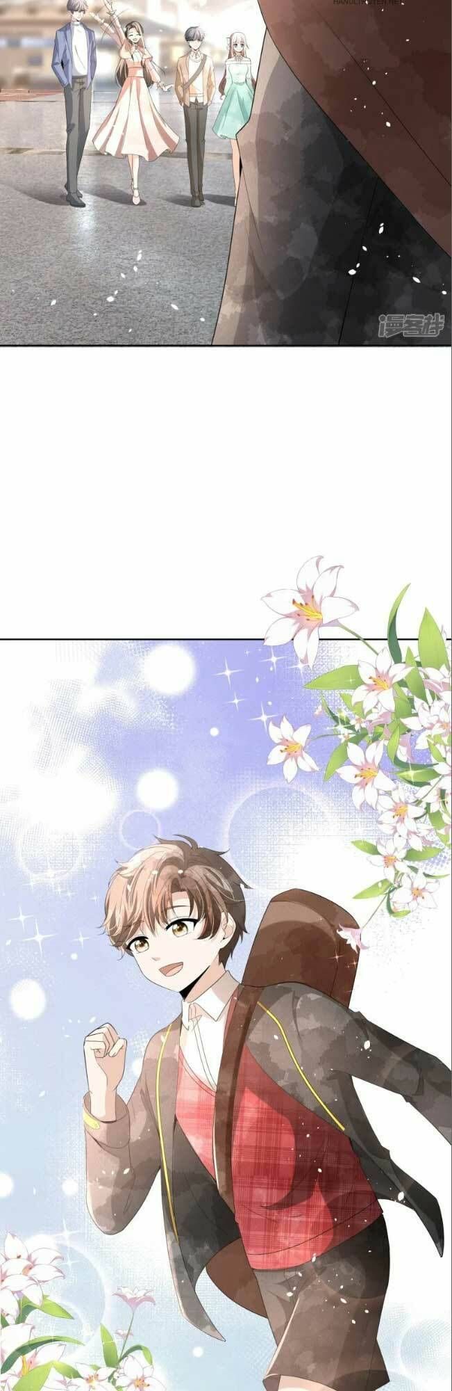 đọc truyện Cô Vợ Hợp Đồng Lạnh Lùng Không Dễ Đụng Đâu Chương 260 ảnh 29 tại Thiên Thai Truyện