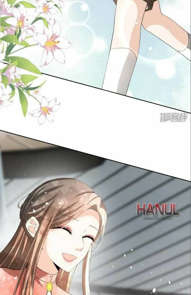 đọc truyện Cô Vợ Hợp Đồng Lạnh Lùng Không Dễ Đụng Đâu Chương 260 ảnh 30 tại Thiên Thai Truyện