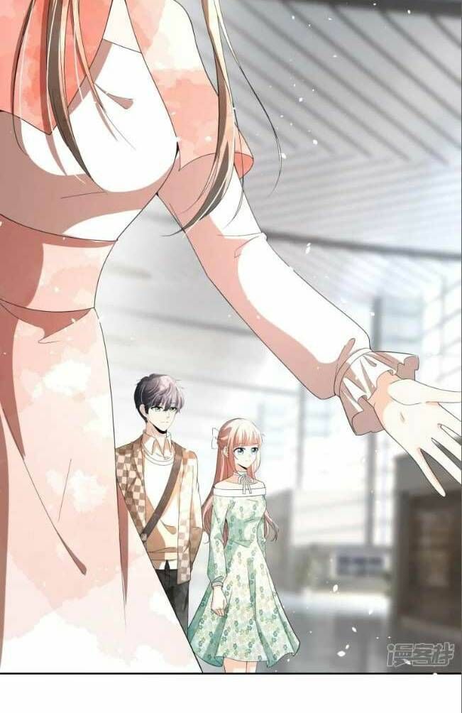 đọc truyện Cô Vợ Hợp Đồng Lạnh Lùng Không Dễ Đụng Đâu Chương 260 ảnh 31 tại Thiên Thai Truyện