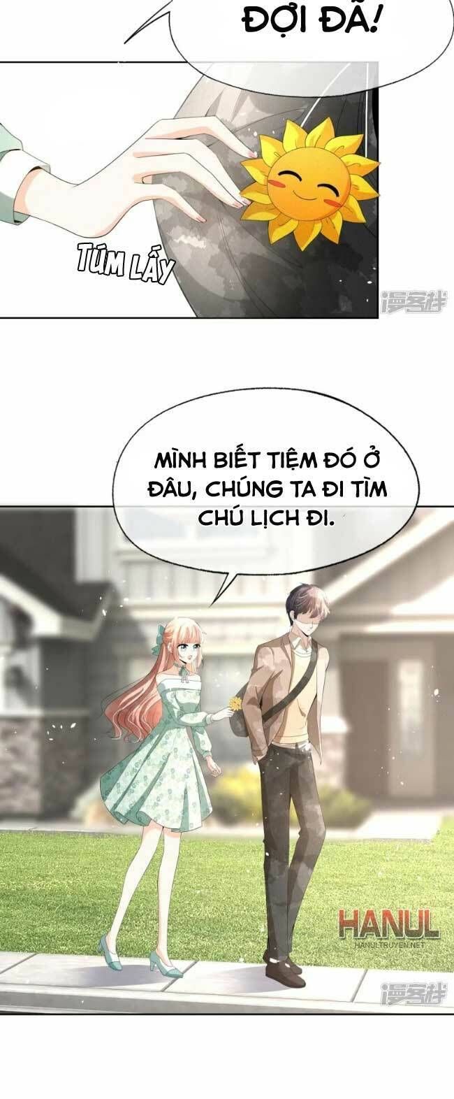 đọc truyện Cô Vợ Hợp Đồng Lạnh Lùng Không Dễ Đụng Đâu Chương 260 ảnh 8 tại Thiên Thai Truyện