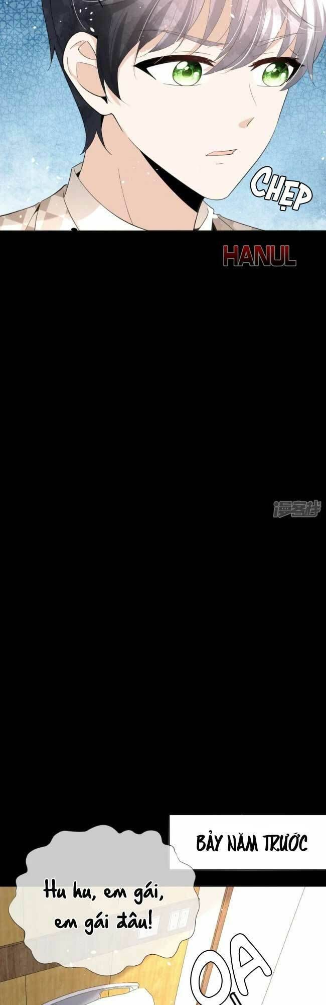 đọc truyện Cô Vợ Hợp Đồng Lạnh Lùng Không Dễ Đụng Đâu Chương 260 ảnh 10 tại Thiên Thai Truyện