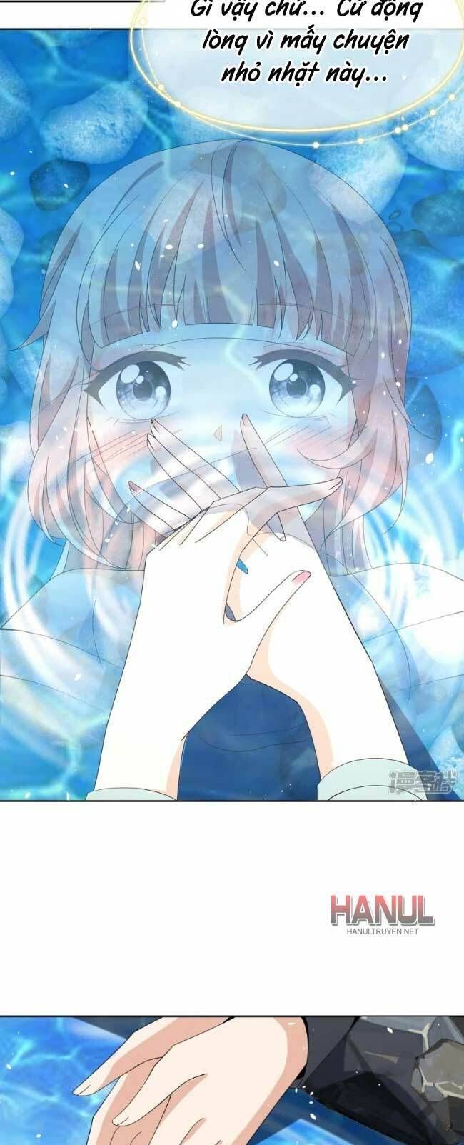 đọc truyện Cô Vợ Hợp Đồng Lạnh Lùng Không Dễ Đụng Đâu Chương 261 ảnh 13 tại Thiên Thai Truyện