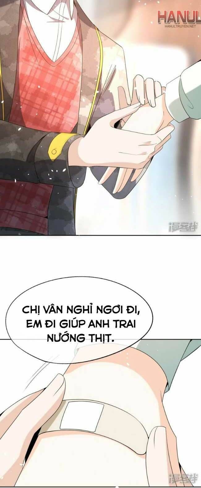 đọc truyện Cô Vợ Hợp Đồng Lạnh Lùng Không Dễ Đụng Đâu Chương 261 ảnh 21 tại Thiên Thai Truyện