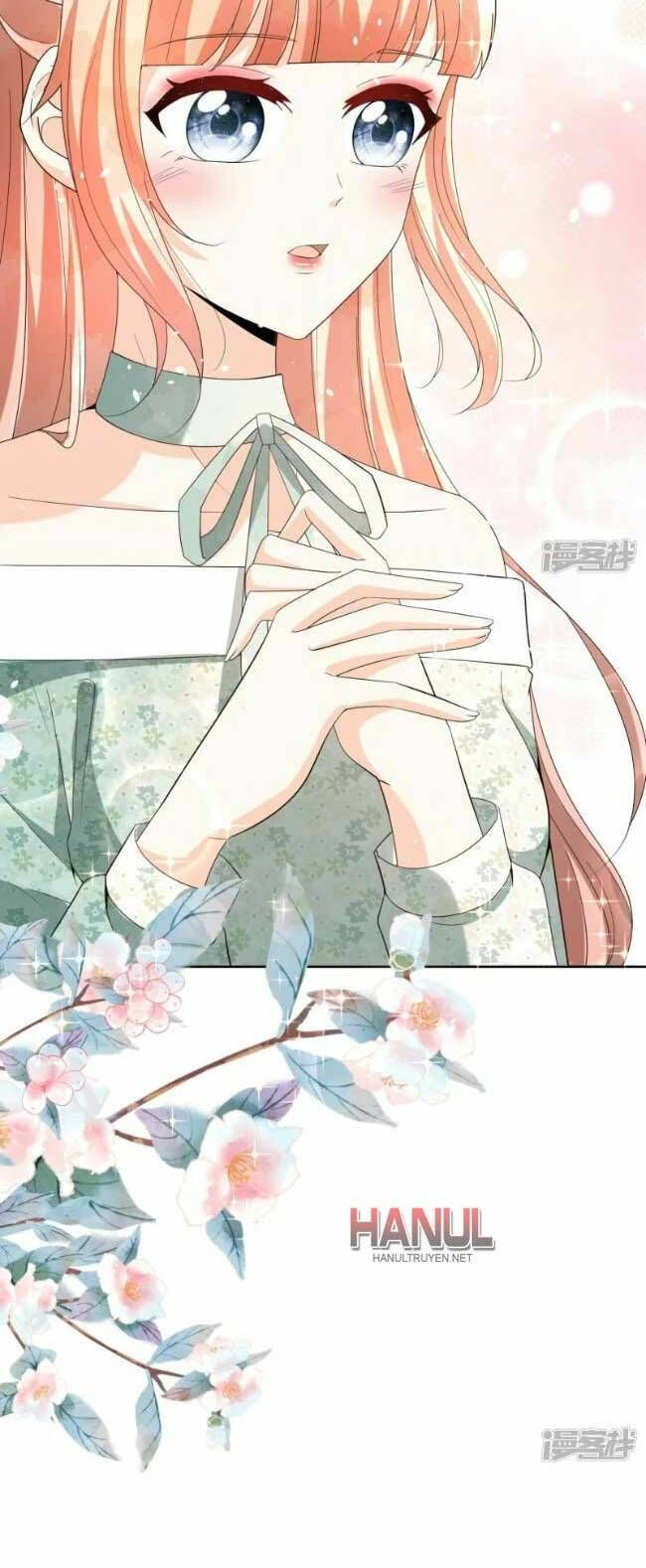 đọc truyện Cô Vợ Hợp Đồng Lạnh Lùng Không Dễ Đụng Đâu Chương 261 ảnh 23 tại Thiên Thai Truyện