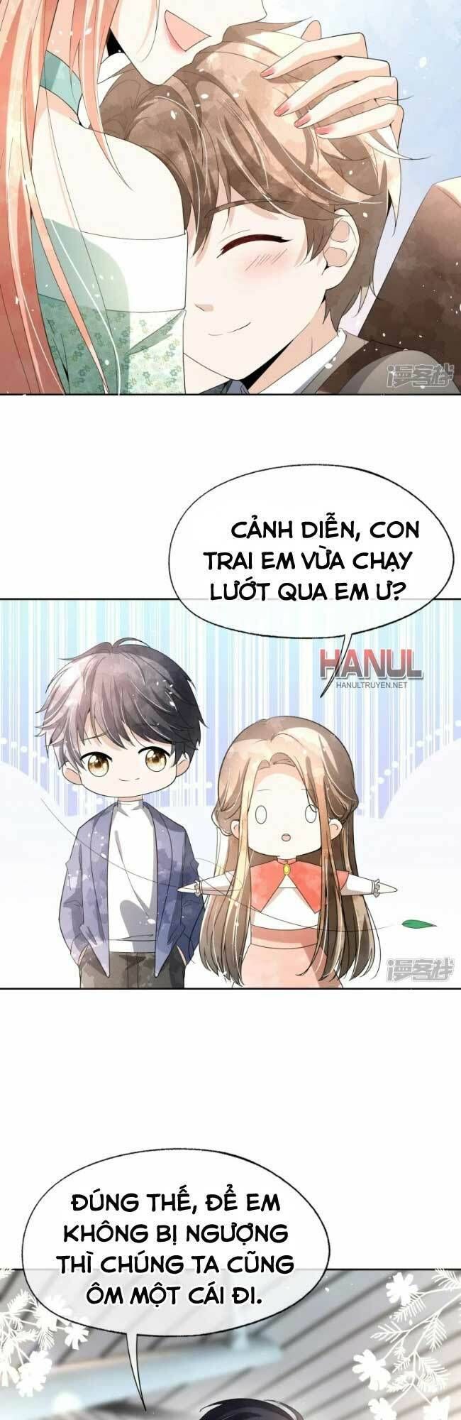 đọc truyện Cô Vợ Hợp Đồng Lạnh Lùng Không Dễ Đụng Đâu Chương 261 ảnh 6 tại Thiên Thai Truyện