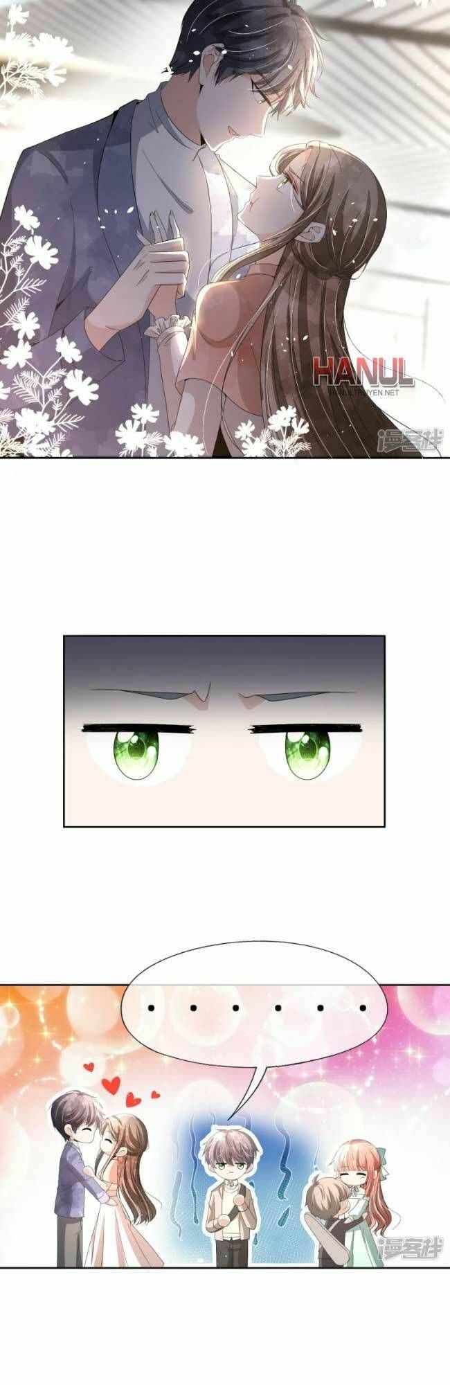 đọc truyện Cô Vợ Hợp Đồng Lạnh Lùng Không Dễ Đụng Đâu Chương 261 ảnh 7 tại Thiên Thai Truyện