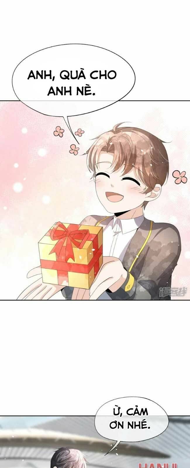 đọc truyện Cô Vợ Hợp Đồng Lạnh Lùng Không Dễ Đụng Đâu Chương 261 ảnh 8 tại Thiên Thai Truyện