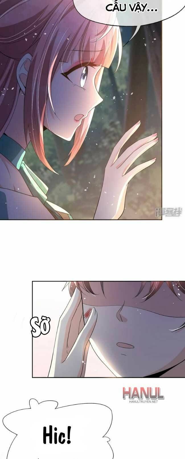 đọc truyện Cô Vợ Hợp Đồng Lạnh Lùng Không Dễ Đụng Đâu Chương 262 ảnh 13 tại Thiên Thai Truyện