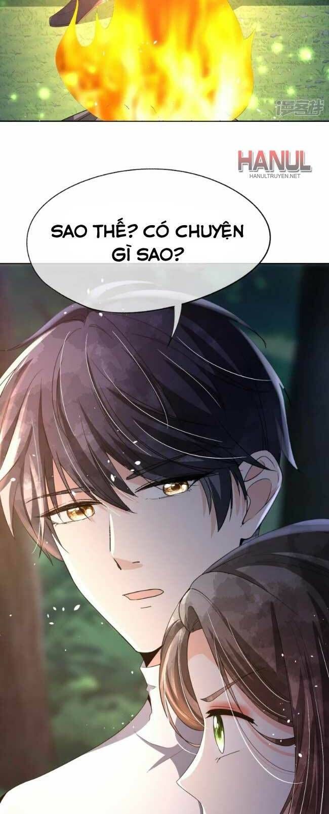 đọc truyện Cô Vợ Hợp Đồng Lạnh Lùng Không Dễ Đụng Đâu Chương 262 ảnh 19 tại Thiên Thai Truyện