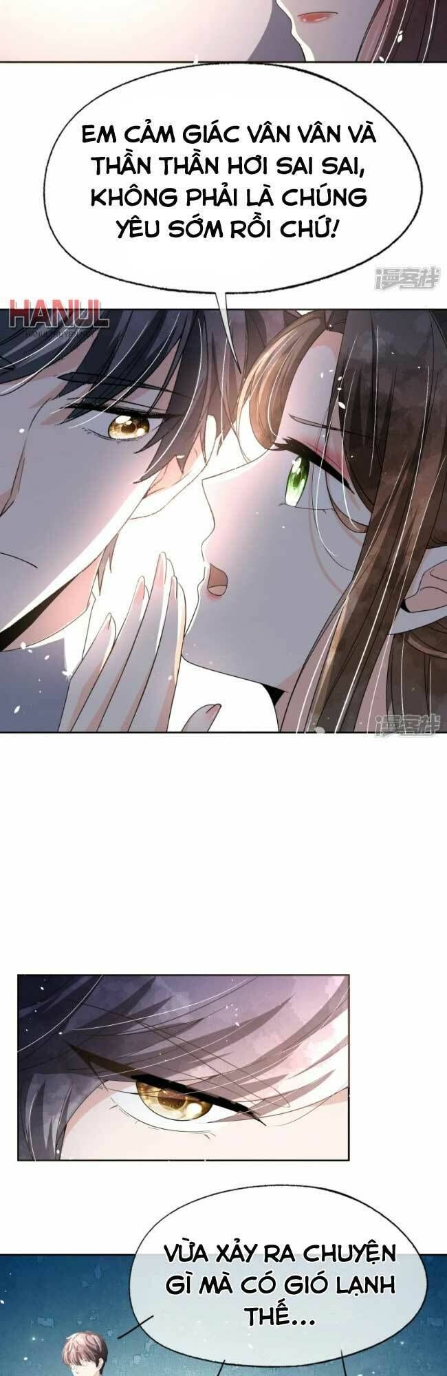 đọc truyện Cô Vợ Hợp Đồng Lạnh Lùng Không Dễ Đụng Đâu Chương 262 ảnh 20 tại Thiên Thai Truyện