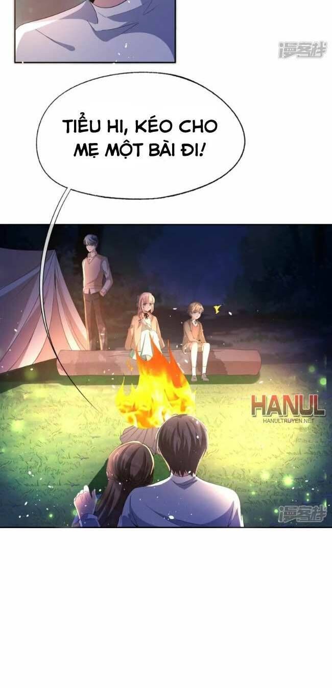 đọc truyện Cô Vợ Hợp Đồng Lạnh Lùng Không Dễ Đụng Đâu Chương 262 ảnh 24 tại Thiên Thai Truyện