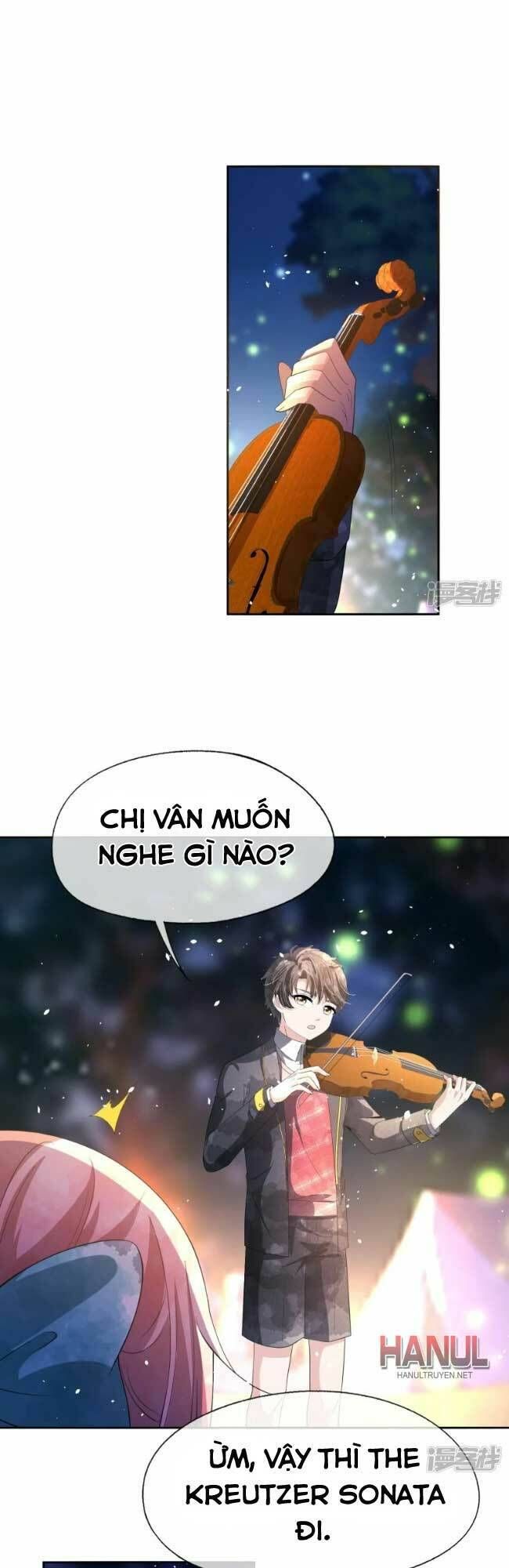 đọc truyện Cô Vợ Hợp Đồng Lạnh Lùng Không Dễ Đụng Đâu Chương 262 ảnh 25 tại Thiên Thai Truyện